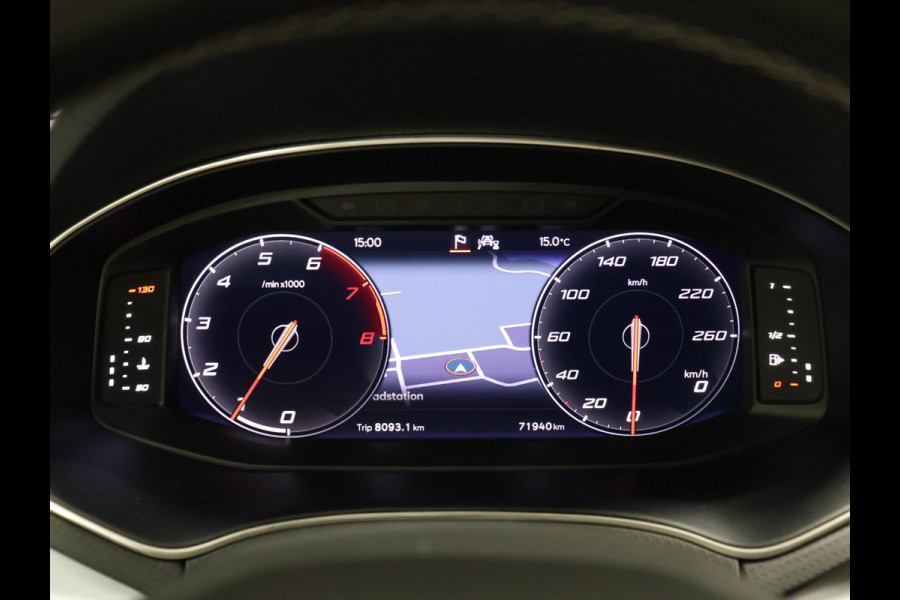 Seat Ibiza 1.0 EcoTSI Style Business Intense [APPLE CARPLAY, PDC V+A, CRUISE CONTROL, STOELVERWARMING, AUTOMATISCHE AIRCO, NAVIGATIE, NIEUWSTAAT]