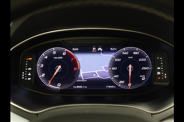 Seat Ibiza 1.0 EcoTSI Style Business Intense [APPLE CARPLAY, PDC V+A, CRUISE CONTROL, STOELVERWARMING, AUTOMATISCHE AIRCO, NAVIGATIE, NIEUWSTAAT]