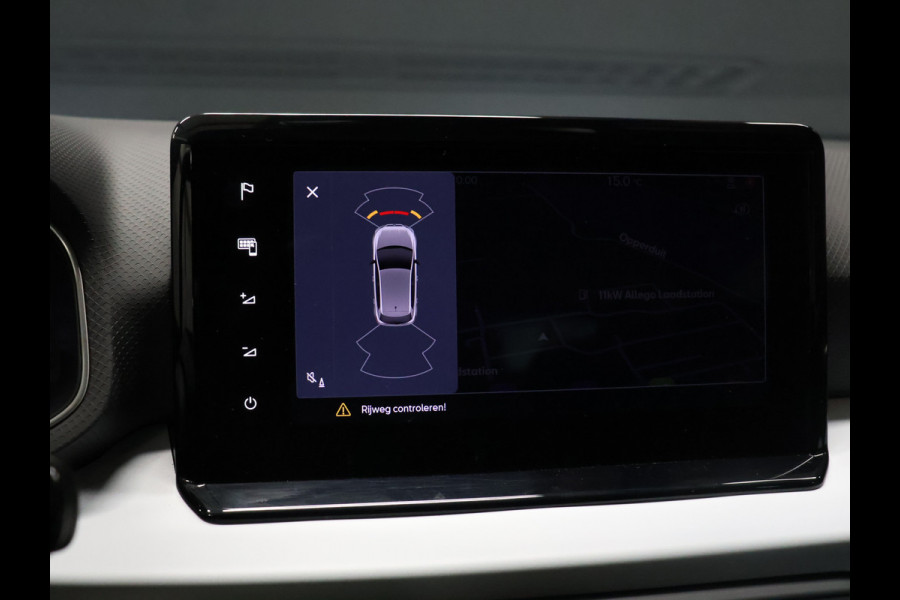 Seat Ibiza 1.0 EcoTSI Style Business Intense [APPLE CARPLAY, PDC V+A, CRUISE CONTROL, STOELVERWARMING, AUTOMATISCHE AIRCO, NAVIGATIE, NIEUWSTAAT]