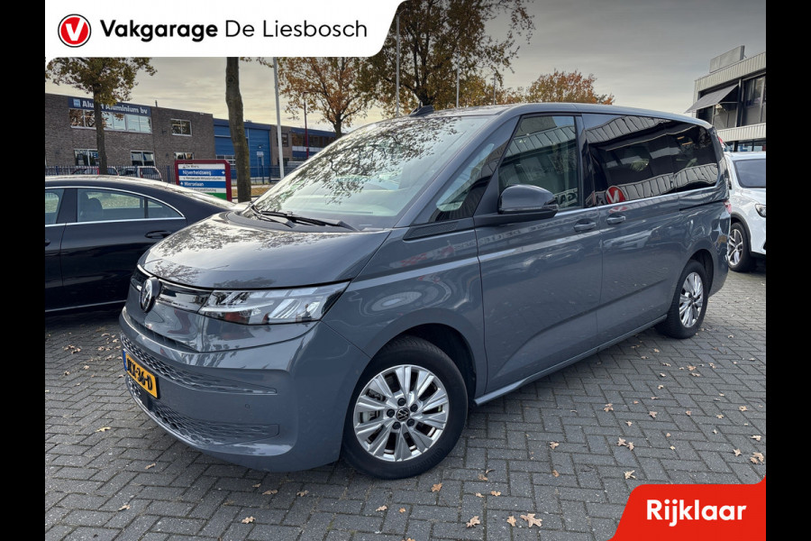 Volkswagen Multivan 1.4 eHybrid L1H1 Life 6 persoons / automaat