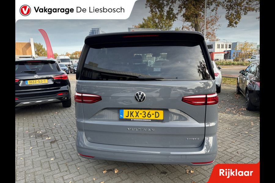 Volkswagen Multivan 1.4 eHybrid L1H1 Life 6 persoons / automaat