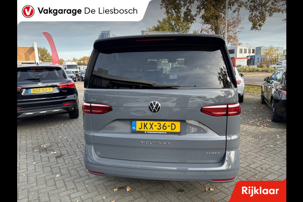 Volkswagen Multivan 1.4 eHybrid L1H1 Life 6 persoons / automaat