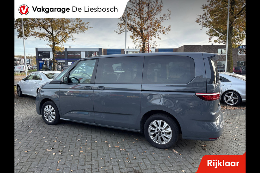 Volkswagen Multivan 1.4 eHybrid L1H1 Life 6 persoons / automaat