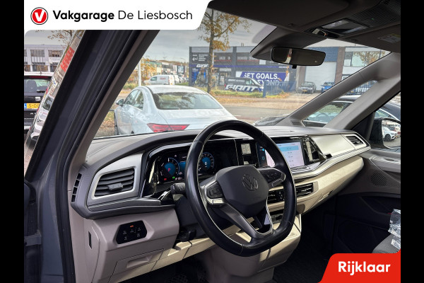 Volkswagen Multivan 1.4 eHybrid L1H1 Life 6 persoons / automaat