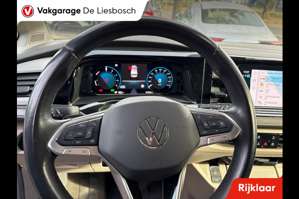 Volkswagen Multivan 1.4 eHybrid L1H1 Life 6 persoons / automaat