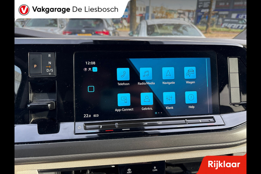 Volkswagen Multivan 1.4 eHybrid L1H1 Life 6 persoons / automaat