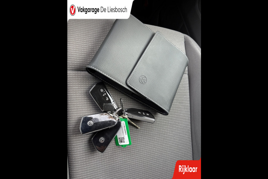 Volkswagen Multivan 1.4 eHybrid L1H1 Life 6 persoons / automaat