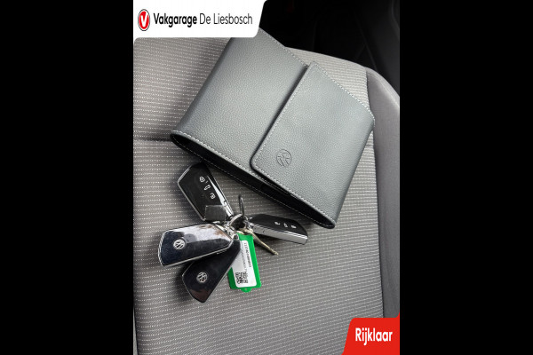 Volkswagen Multivan 1.4 eHybrid L1H1 Life 6 persoons / automaat