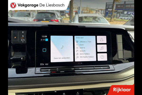 Volkswagen Multivan 1.4 eHybrid L1H1 Life 6 persoons / automaat