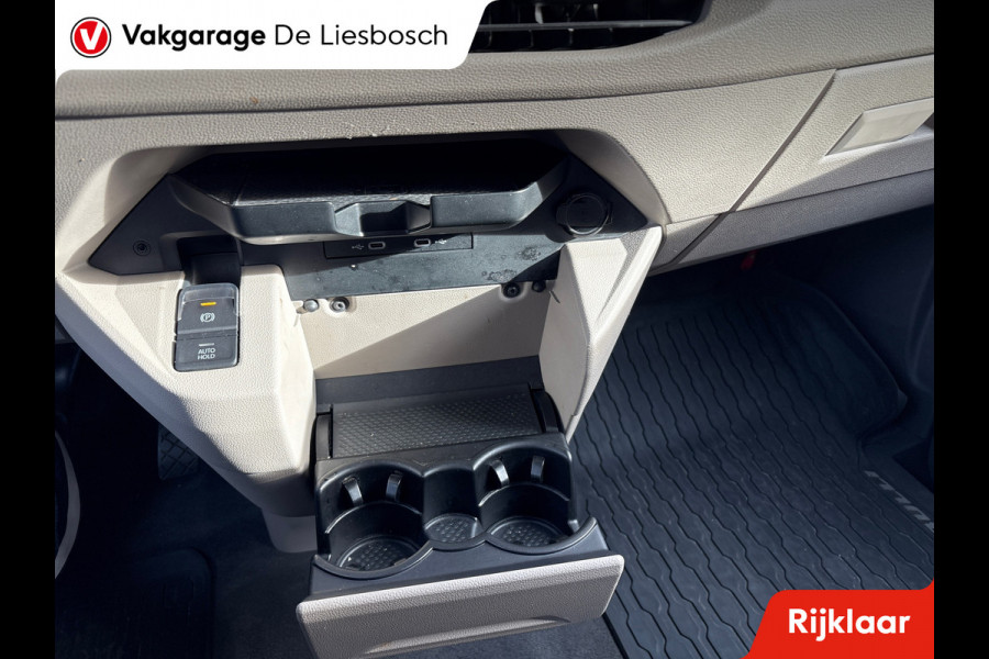 Volkswagen Multivan 1.4 eHybrid L1H1 Life 6 persoons / automaat