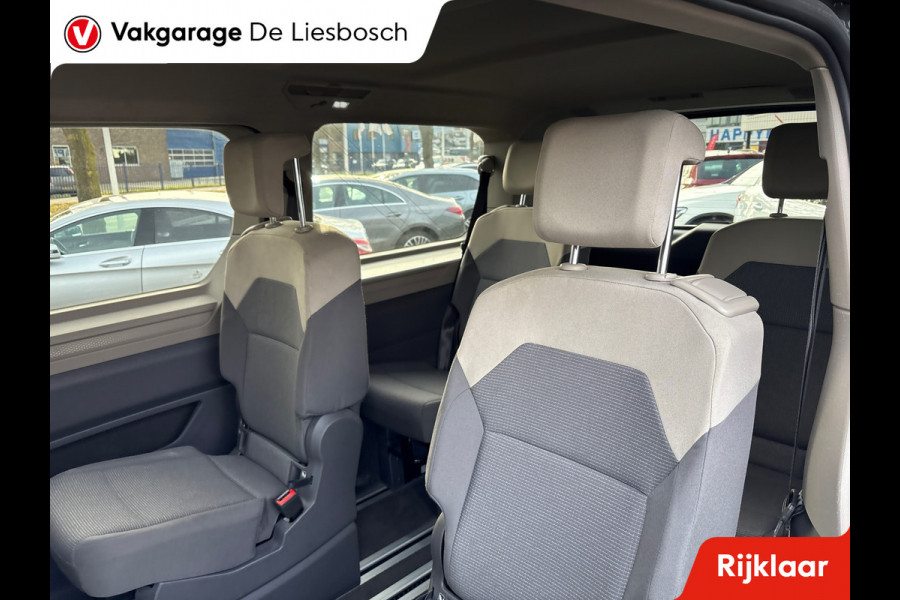 Volkswagen Multivan 1.4 eHybrid L1H1 Life 6 persoons / automaat