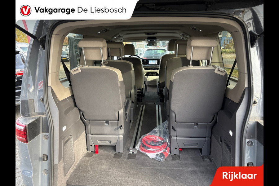Volkswagen Multivan 1.4 eHybrid L1H1 Life 6 persoons / automaat