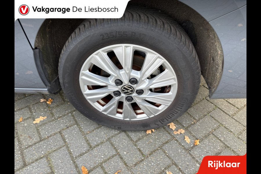 Volkswagen Multivan 1.4 eHybrid L1H1 Life 6 persoons / automaat