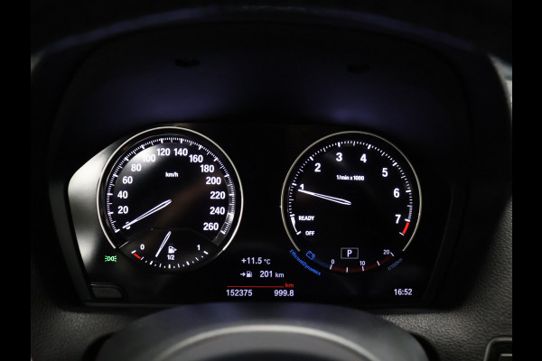 BMW 1-serie 118i M Sport [M STUUR, HARMAN/KARDON, NAVIGATIE, PDC ACHTER, CRUISE CONTROL, TELEFOON, CLIMATE CONTROL, NIEUWSTAAT]
