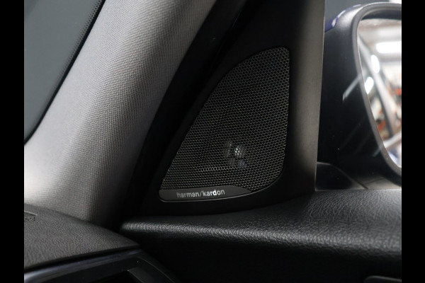 BMW 1-serie 118i M Sport [M STUUR, HARMAN/KARDON, NAVIGATIE, PDC ACHTER, CRUISE CONTROL, TELEFOON, CLIMATE CONTROL, NIEUWSTAAT]