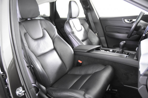Volvo XC60 2.0 D3 Momentum *1ste Eigenaar*Leer*Camera*Trekhaak*