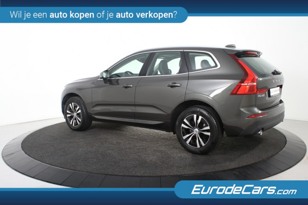 Volvo XC60 2.0 D3 Momentum *1ste Eigenaar*Leer*Camera*Trekhaak*