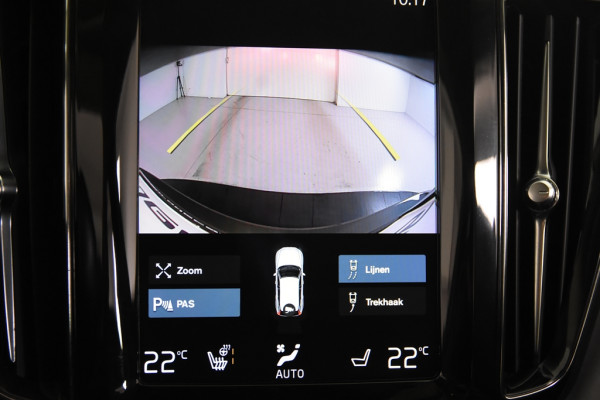 Volvo XC60 2.0 D3 Momentum *1ste Eigenaar*Leer*Camera*Trekhaak*