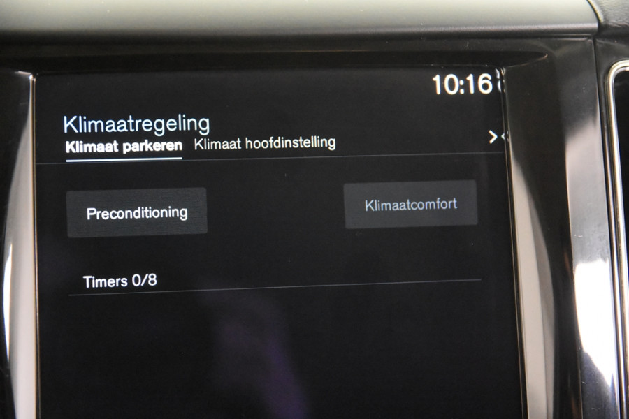 Volvo XC60 2.0 D3 Momentum *1ste Eigenaar*Leer*Camera*Trekhaak*