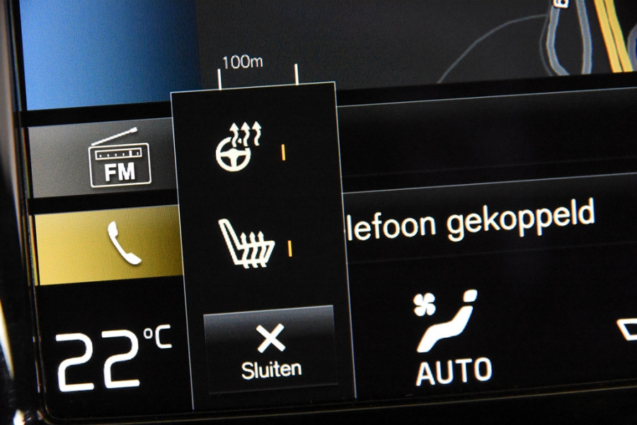 Volvo XC60 2.0 D3 Momentum *1ste Eigenaar*Leer*Camera*Trekhaak*