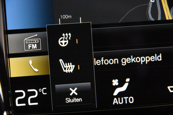 Volvo XC60 2.0 D3 Momentum *1ste Eigenaar*Leer*Camera*Trekhaak*