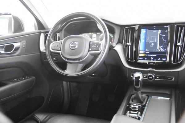 Volvo XC60 2.0 D3 Momentum *1ste Eigenaar*Leer*Camera*Trekhaak*