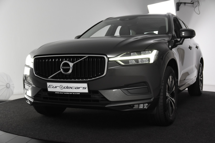 Volvo XC60 2.0 D3 Momentum *1ste Eigenaar*Leer*Camera*Trekhaak*