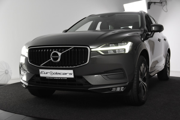 Volvo XC60 2.0 D3 Momentum *1ste Eigenaar*Leer*Camera*Trekhaak*