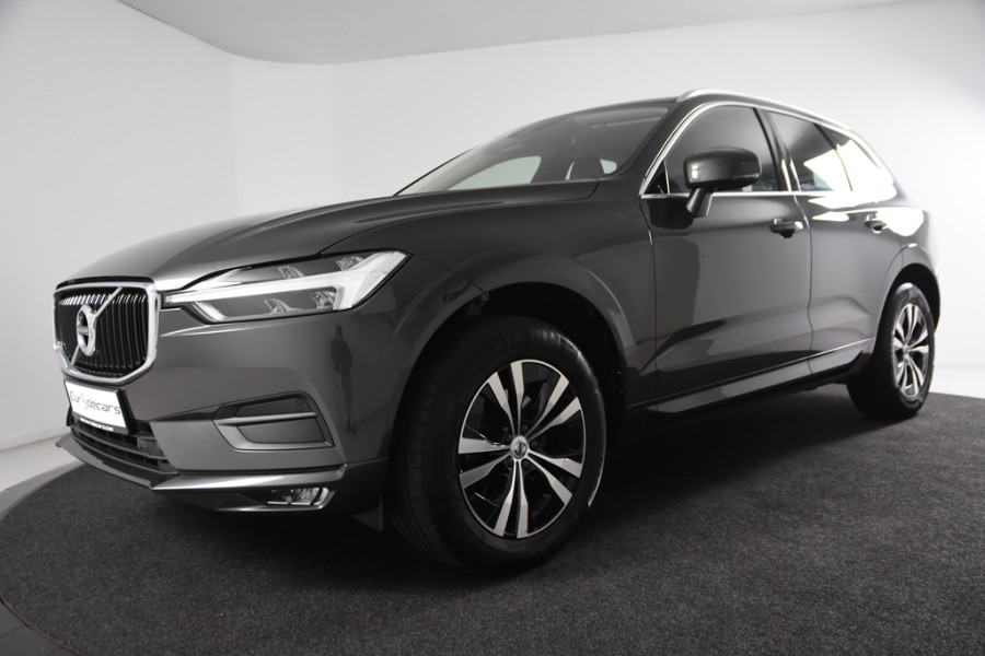 Volvo XC60 2.0 D3 Momentum *1ste Eigenaar*Leer*Camera*Trekhaak*