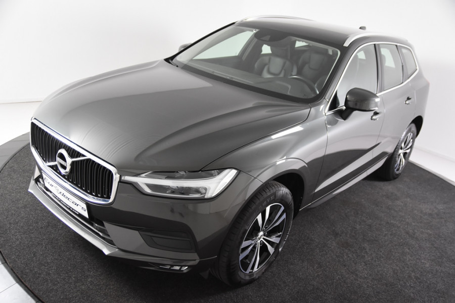 Volvo XC60 2.0 D3 Momentum *1ste Eigenaar*Leer*Camera*Trekhaak*