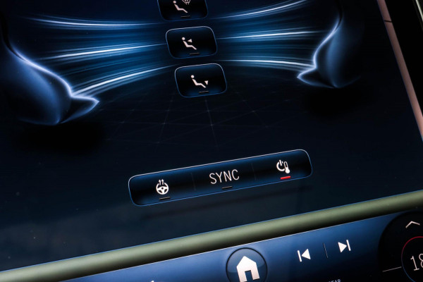 Mercedes-Benz C-Klasse Estate 300 e - PANO - SFEER - 360 CAM - 1e EIGENAAR - C300E