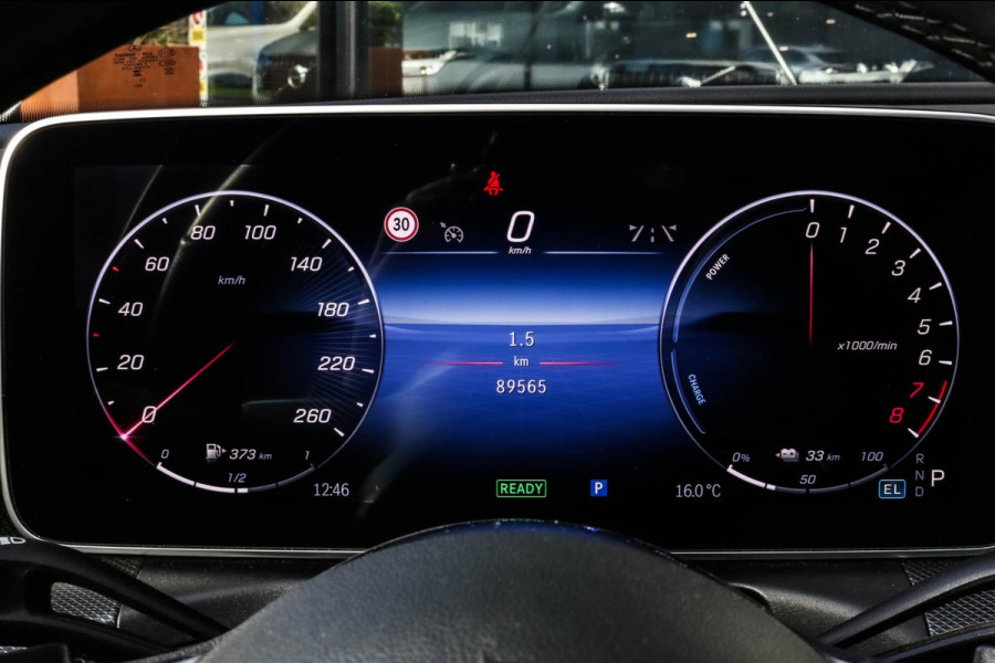 Mercedes-Benz C-Klasse Estate 300 e - PANO - SFEER - 360 CAM - 1e EIGENAAR - C300E