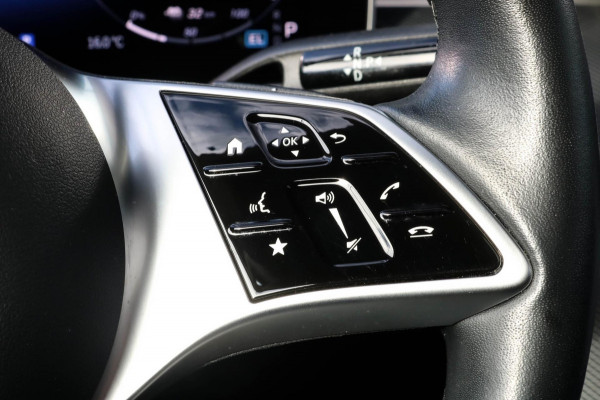 Mercedes-Benz C-Klasse Estate 300 e - PANO - SFEER - 360 CAM - 1e EIGENAAR - C300E