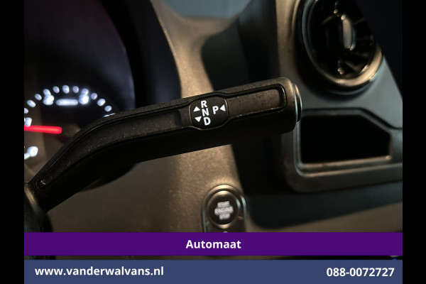 Mercedes-Benz Sprinter 317 CDI 170pk 9G-Tronic Automaat 3500kg Trekhaak L2H1 Euro6 Airco | Camera | Apple Carplay Android Auto, Cruisecontrol, Parkeersensoren, Bijrijdersbank