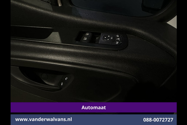 Mercedes-Benz Sprinter 317 CDI 170pk 9G-Tronic Automaat 3500kg Trekhaak L2H1 Euro6 Airco | Camera | Apple Carplay Android Auto, Cruisecontrol, Parkeersensoren, Bijrijdersbank