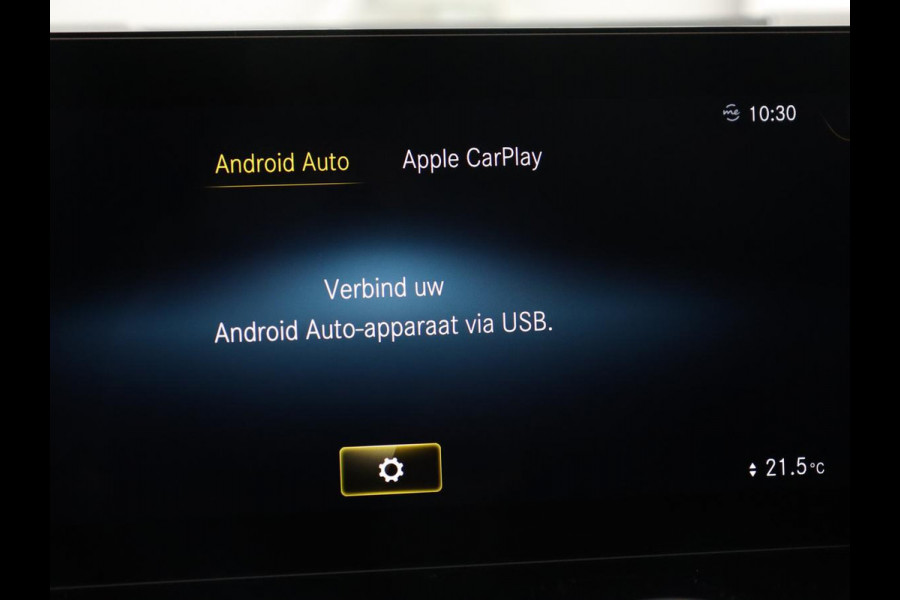 Mercedes-Benz B-Klasse 250e Urban Night | Adaptive cruise | Stoelverwarming | Camera | Carplay | Sfeerverlichting | Half leder | Full LED | Widescreen | Park Assist | Navigatie | PHEV | Plug In