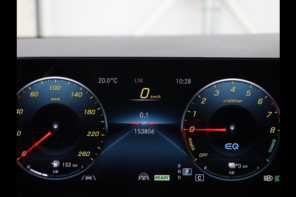 Mercedes-Benz B-Klasse 250e Urban Night | Adaptive cruise | Stoelverwarming | Camera | Carplay | Sfeerverlichting | Half leder | Full LED | Widescreen | Park Assist | Navigatie | PHEV | Plug In