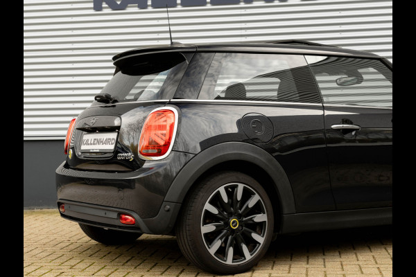 MINI Mini Electric Yours - Pano - Harman Kardon - Camera - Head-Up
