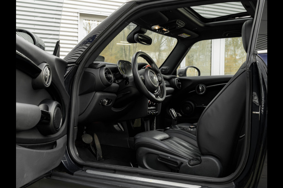 MINI Mini Electric Yours - Pano - Harman Kardon - Camera - Head-Up