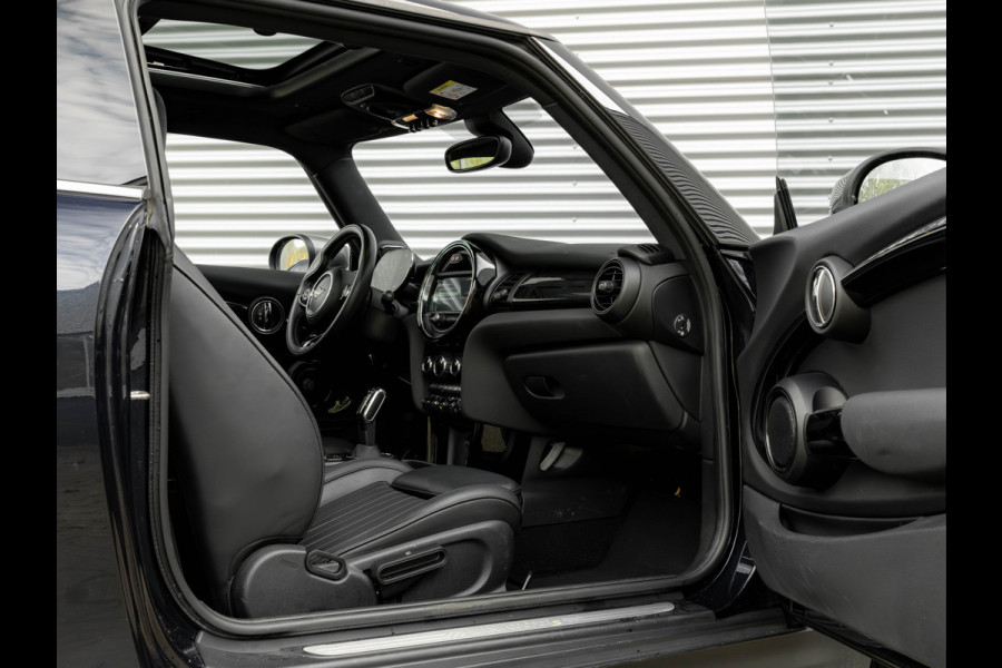 MINI Mini Electric Yours - Pano - Harman Kardon - Camera - Head-Up