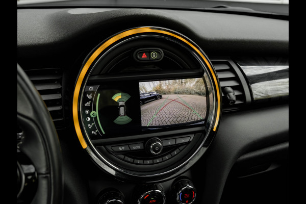 MINI Mini Electric Yours - Pano - Harman Kardon - Camera - Head-Up