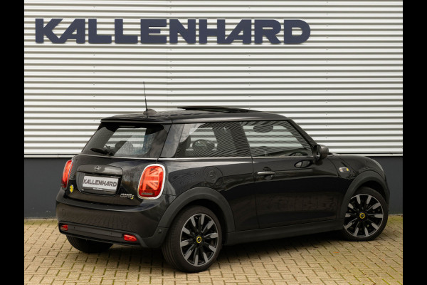 MINI Mini Electric Yours - Pano - Harman Kardon - Camera - Head-Up