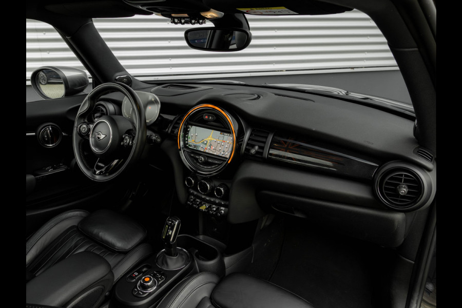 MINI Mini Electric Yours - Pano - Harman Kardon - Camera - Head-Up