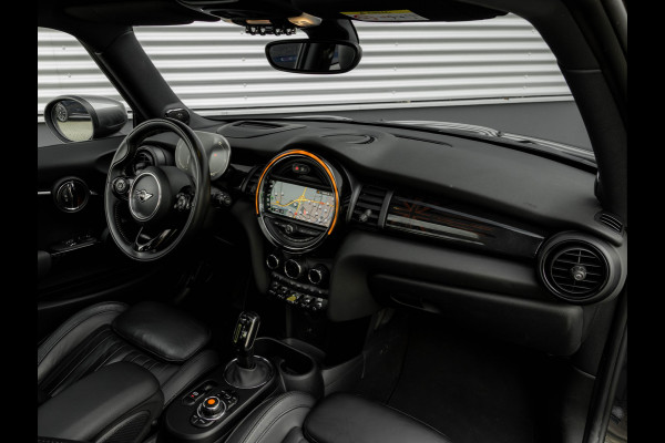 MINI Mini Electric Yours - Pano - Harman Kardon - Camera - Head-Up