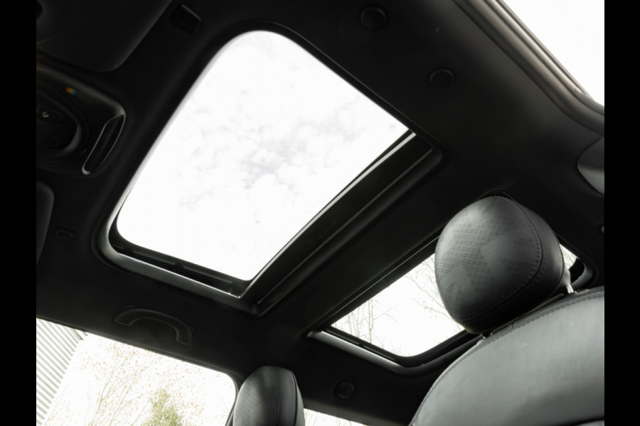 MINI Mini Electric Yours - Pano - Harman Kardon - Camera - Head-Up