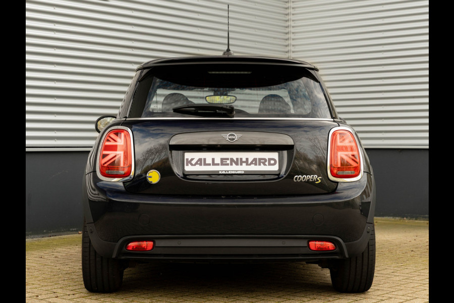 MINI Mini Electric Yours - Pano - Harman Kardon - Camera - Head-Up
