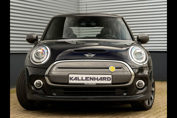 MINI Mini Electric Yours - Pano - Harman Kardon - Camera - Head-Up