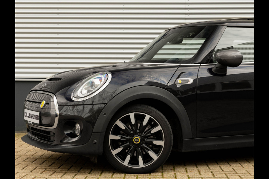 MINI Mini Electric Yours - Pano - Harman Kardon - Camera - Head-Up