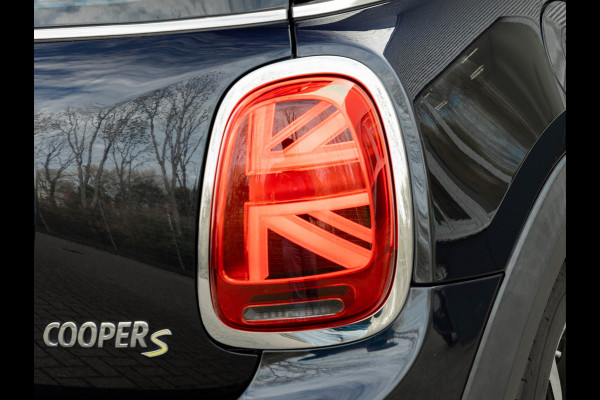 MINI Mini Electric Yours - Pano - Harman Kardon - Camera - Head-Up