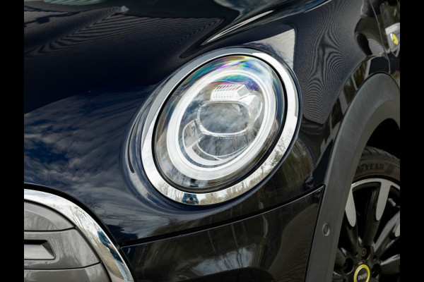 MINI Mini Electric Yours - Pano - Harman Kardon - Camera - Head-Up